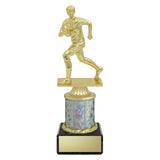 Female Player Trophy