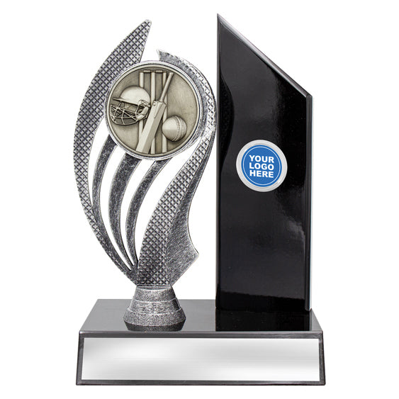 Gloss Black Wing - Theme