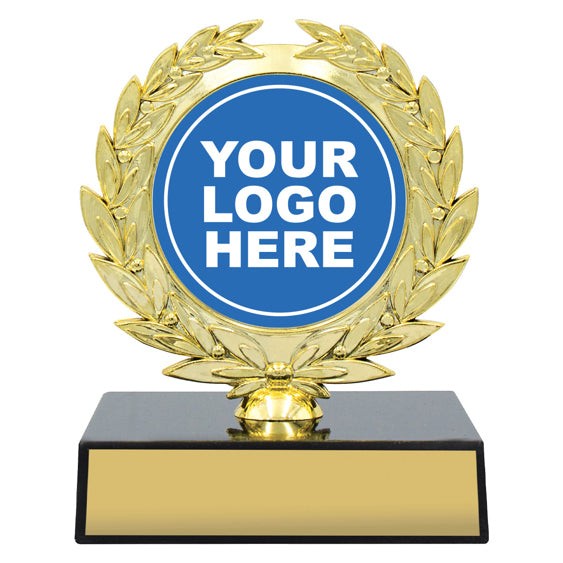 Logo Wreath