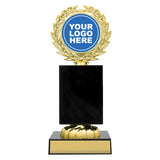 Logo Wreath