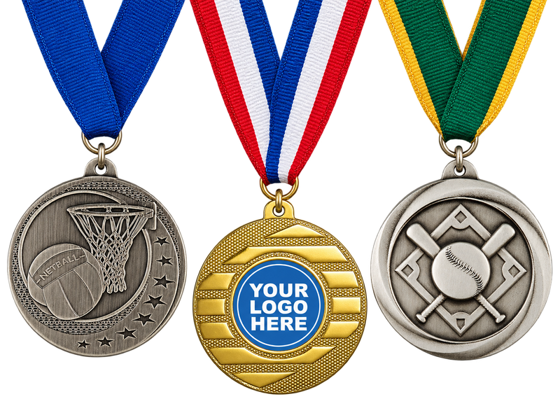 Medals