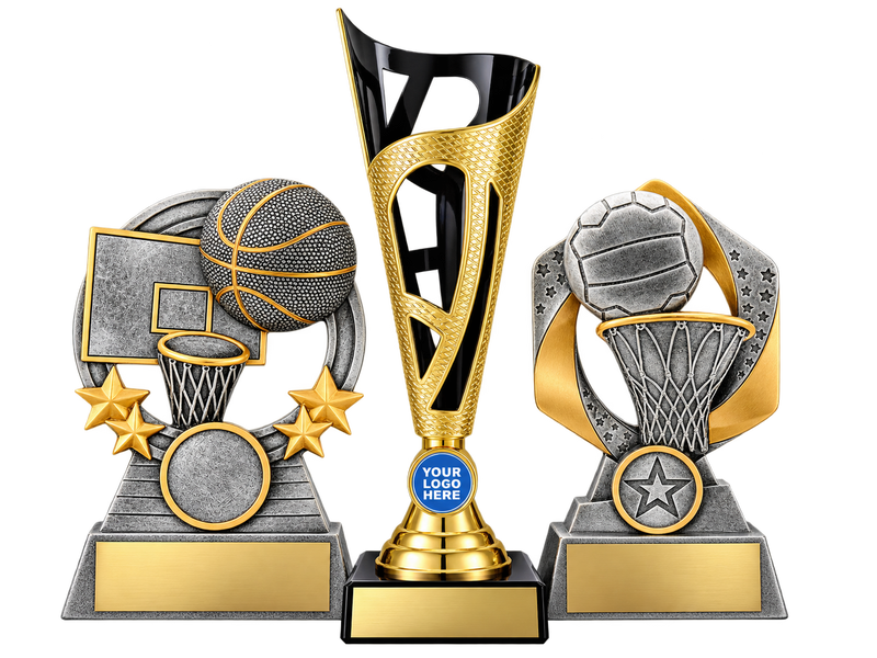 Sports Trophies
