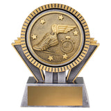 Spartan - Track