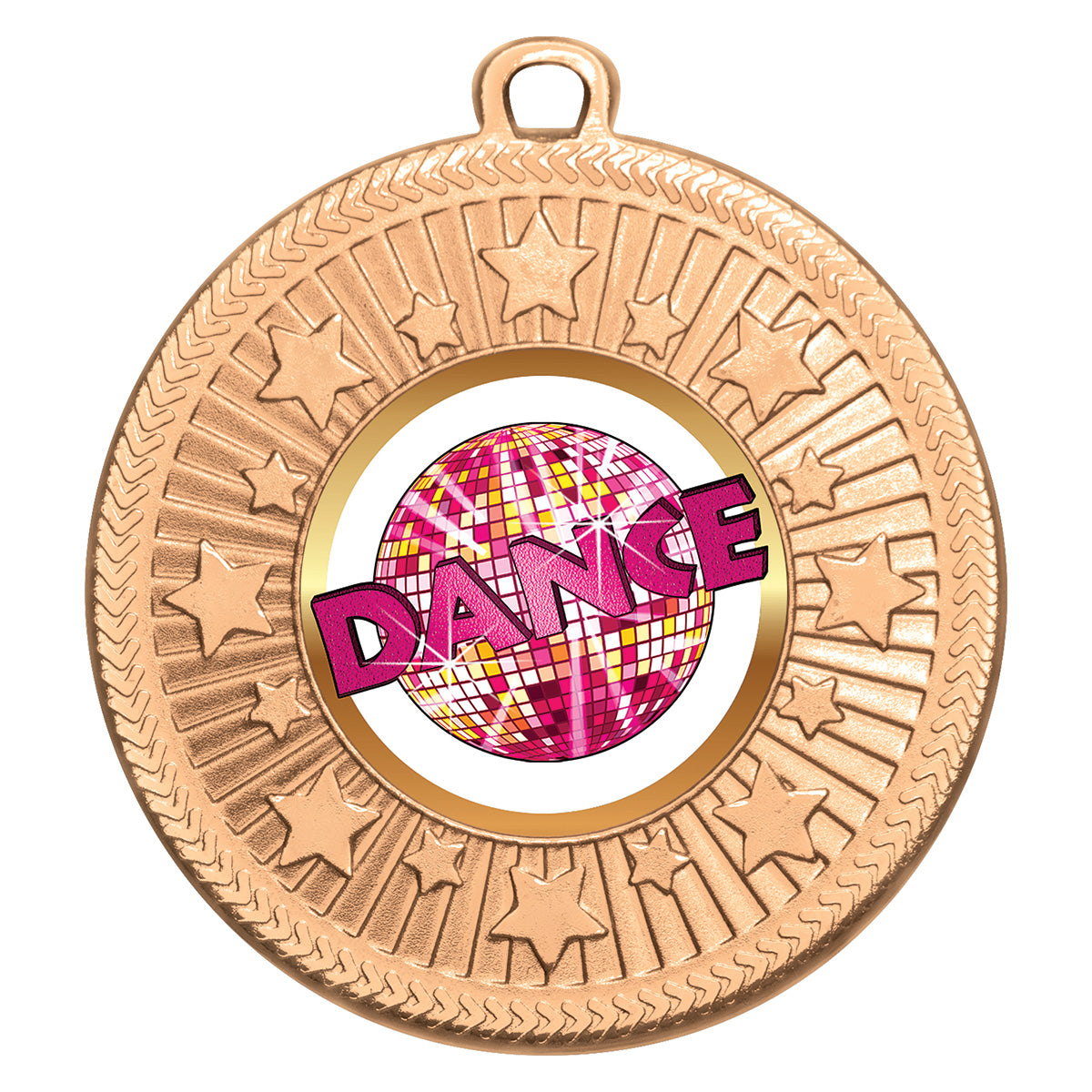 Starlight - Dance Glitter