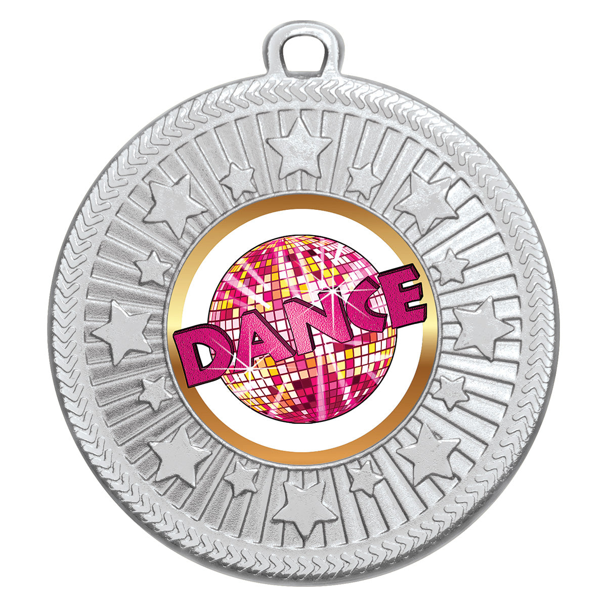Starlight - Dance Glitter
