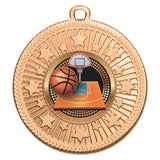 Starlight - Basketball Showtime