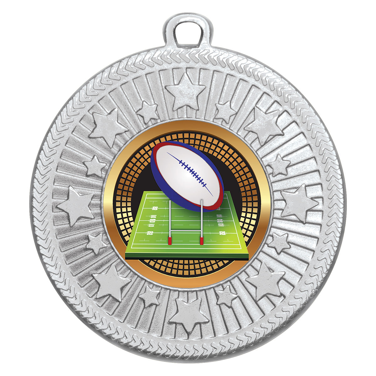 Starlight - Rugby Showtime
