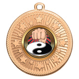 Starlight - Martial Arts Showtime