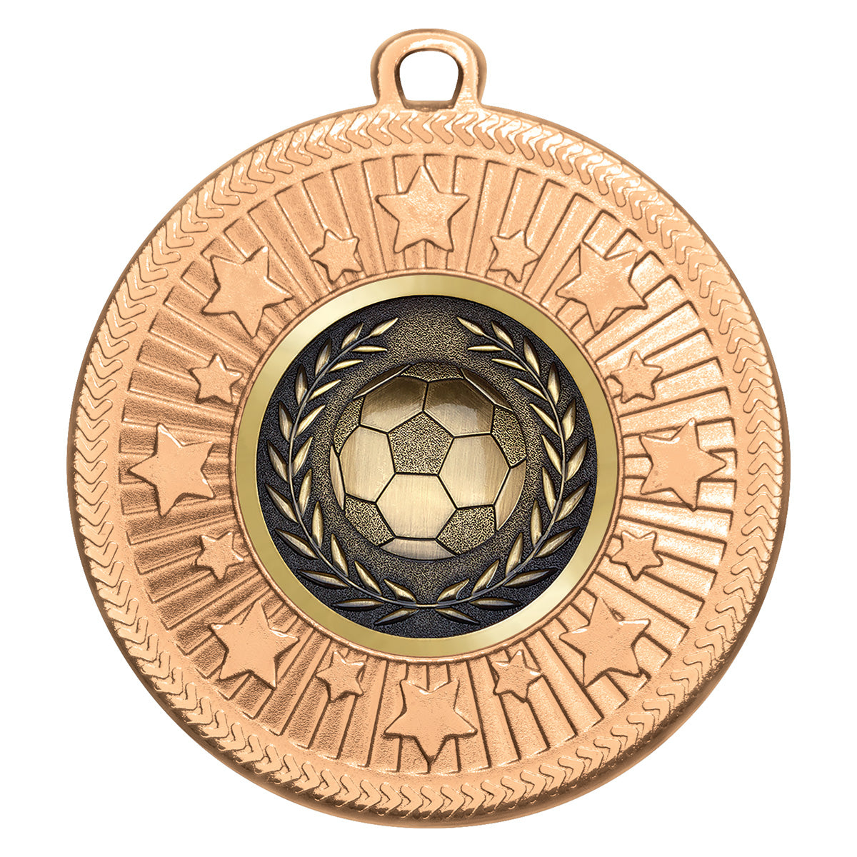 Starlight - Football Antique