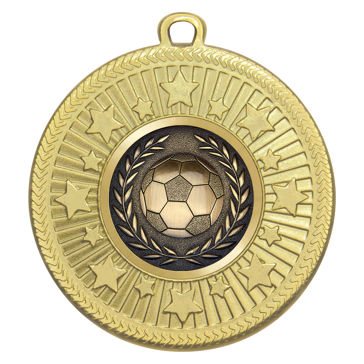 Starlight - Football Antique