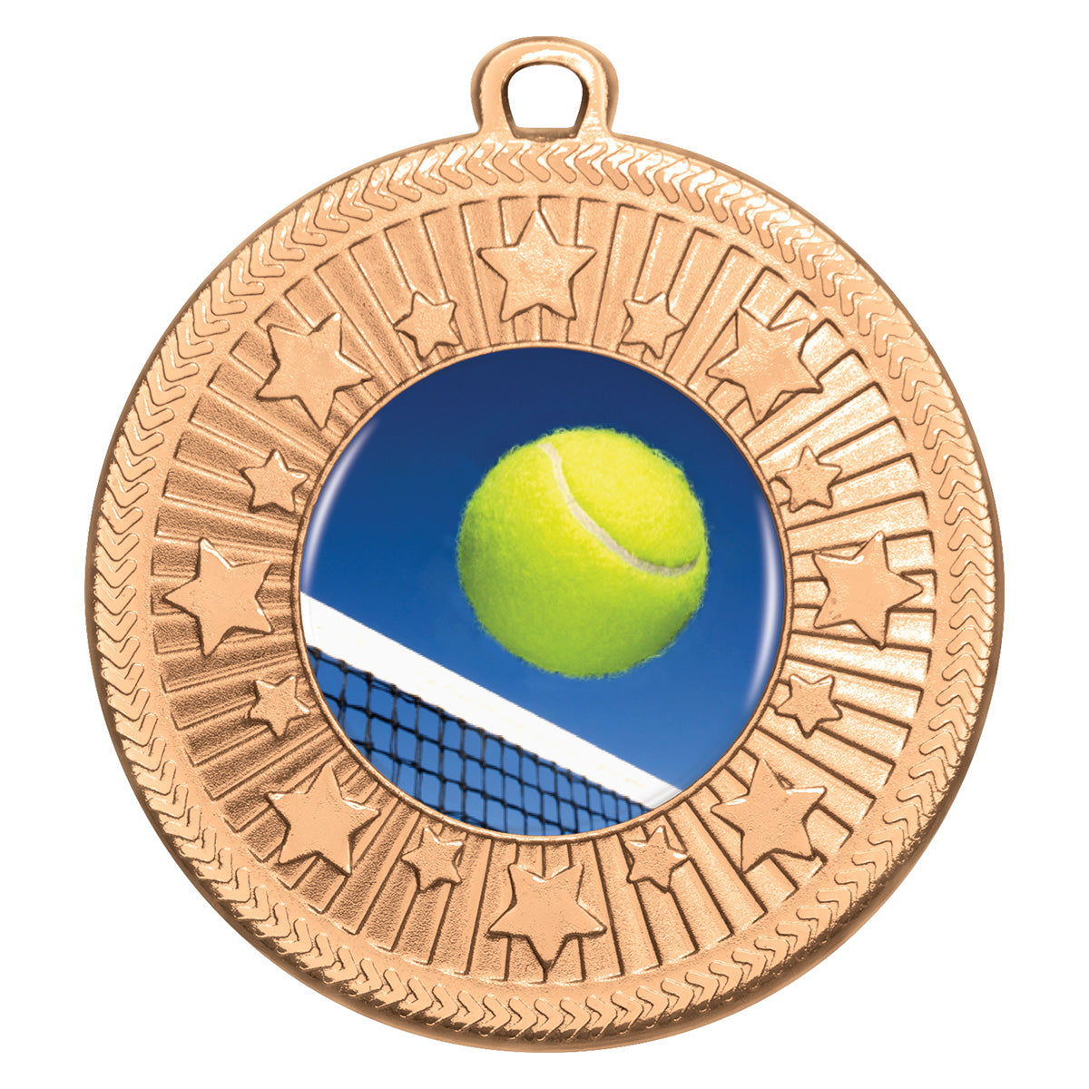 Tennis - Starlight