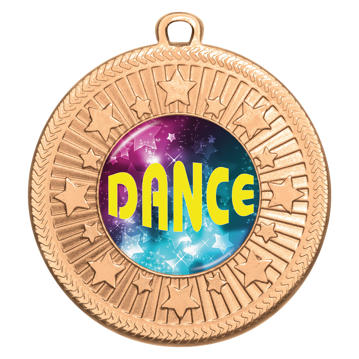 Dance - Starlight
