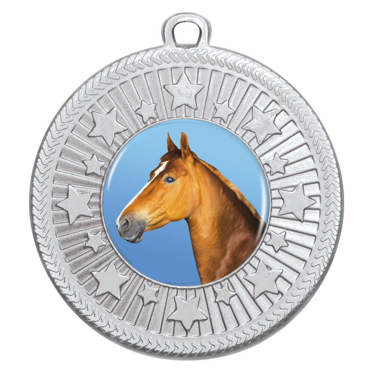 Horse - Starlight