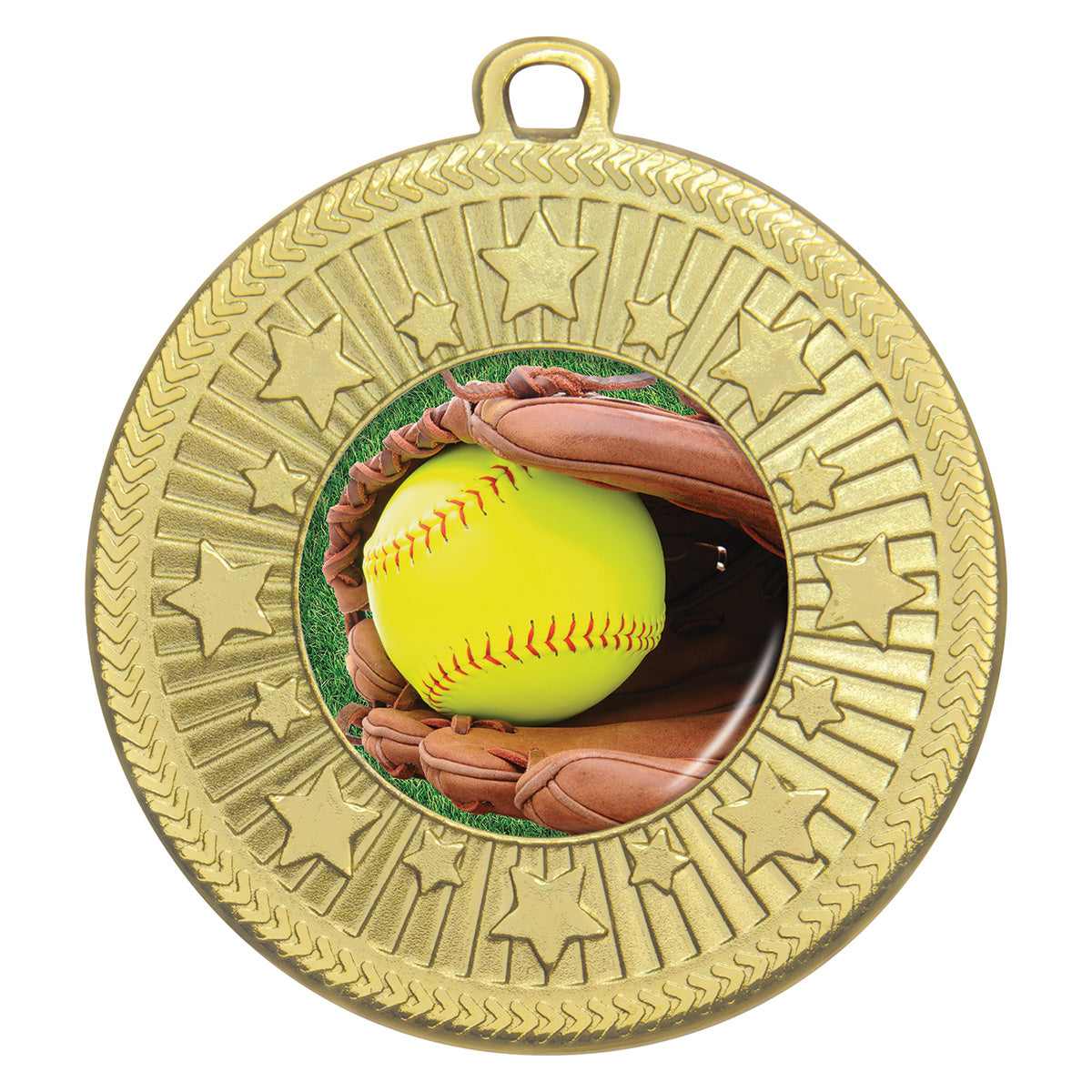 Softball - Starlight