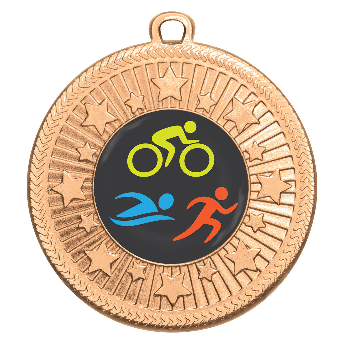 Triathlon - Starlight