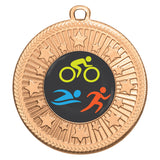 Triathlon - Starlight