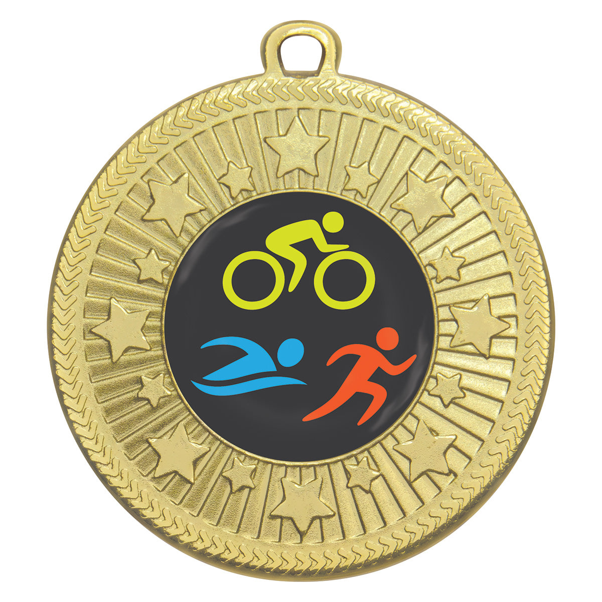 Triathlon - Starlight