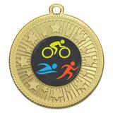 Triathlon - Starlight