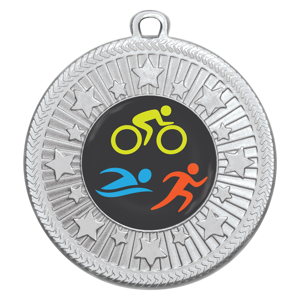Triathlon - Starlight