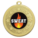 Starlight - Sweat Training