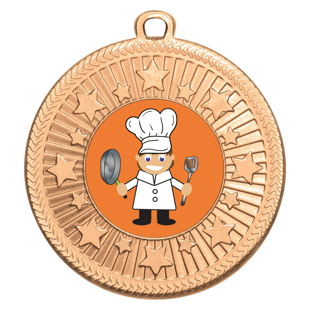 Starlight - Chef