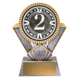 Spartan Varsity - 2nd