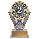 Spartan Varsity - 2nd