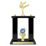 Aviator Poster Trophy