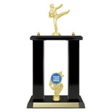 Aviator Poster Trophy
