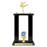 Aviator Poster Trophy
