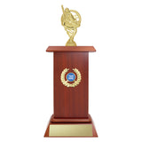 Highspire Trophy