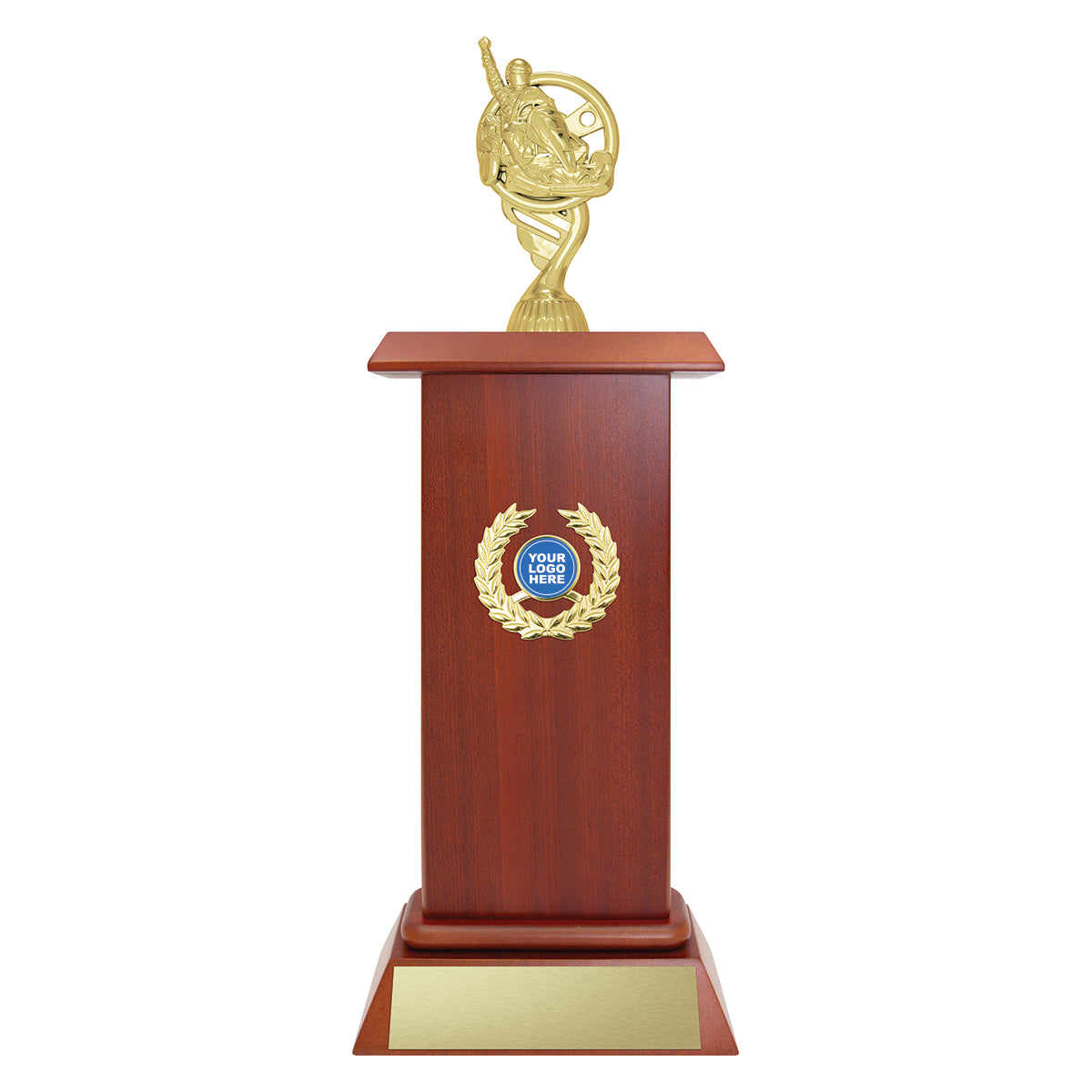 Highspire Trophy