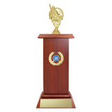 Highspire Trophy
