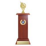 Highspire Trophy