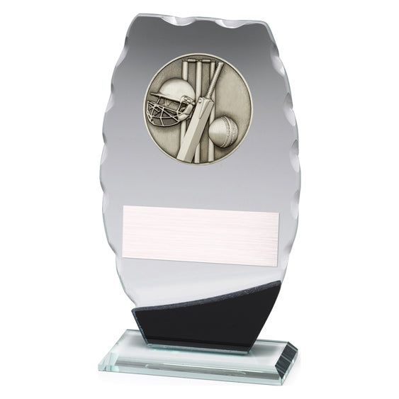 Cricket Clipped Oval