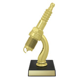 Column Series - Spark Plug