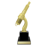 Column Series - Spark Plug