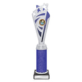 Corella - Blue