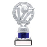 Silver Torch