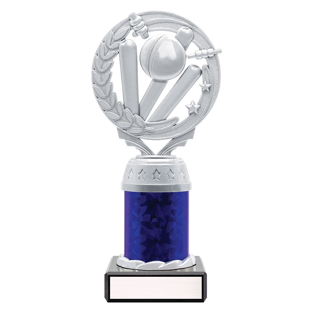 Silver Torch