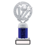 Silver Torch