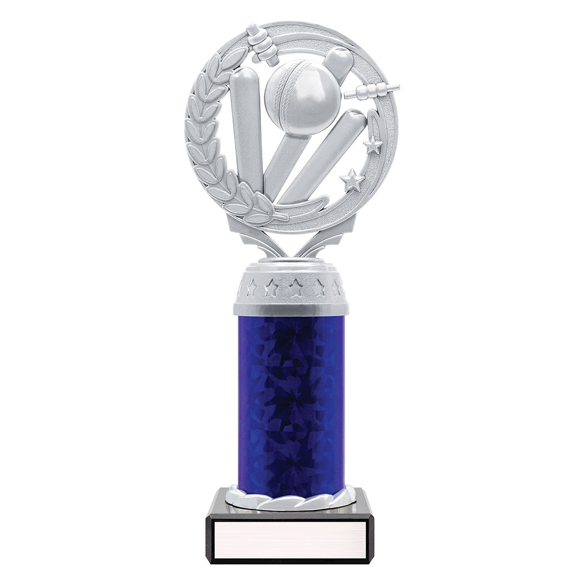 Silver Torch
