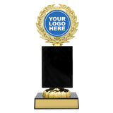 Logo Wreath