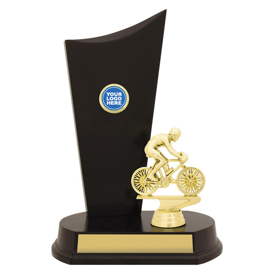 Cycling Timber Crest