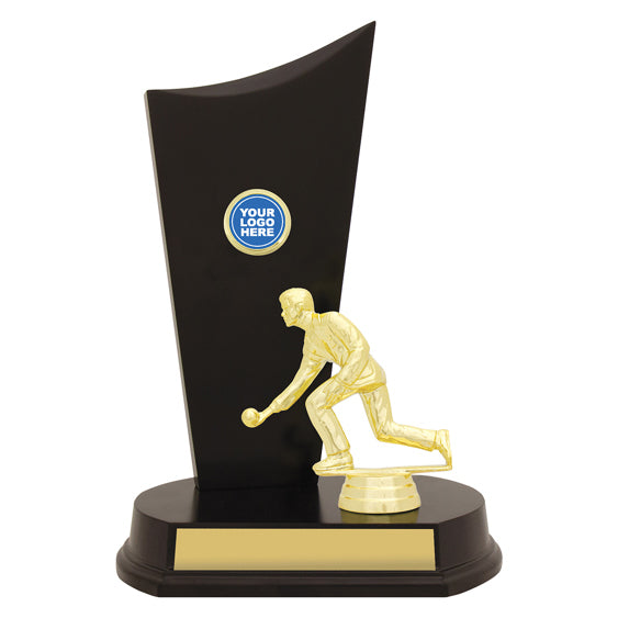 Male Bowls Timber Crest