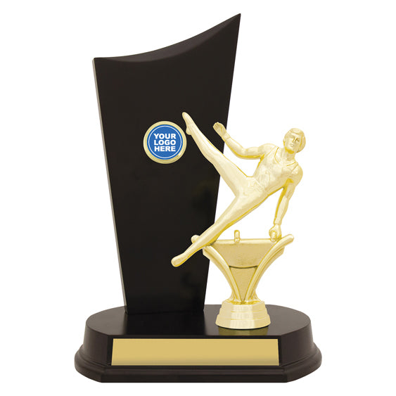 Gym Male Timber Crest