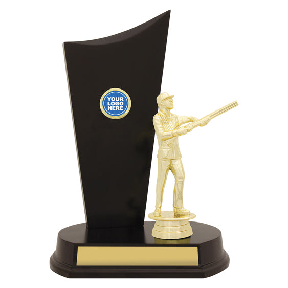 Shooting Male Timber Crest