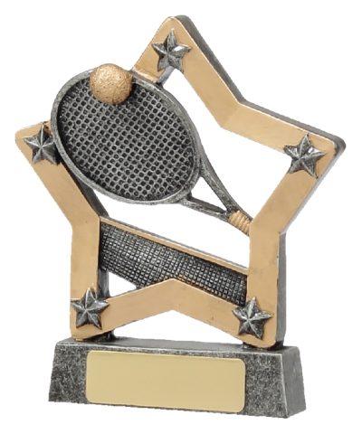 Tennis Mini Star TCD