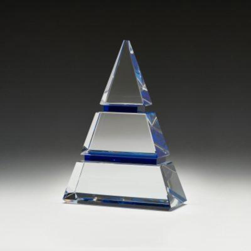 Blue Pyramid TCD