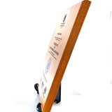 Natural Plaque University Plaques